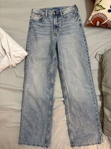 H&amp;M Denim Jeans