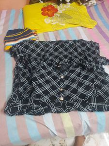 Donation Clothes