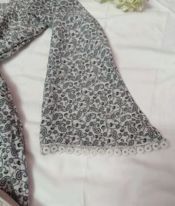 Corset Kurti,,