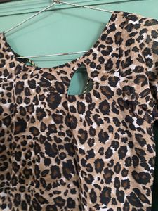 Floral Kurta