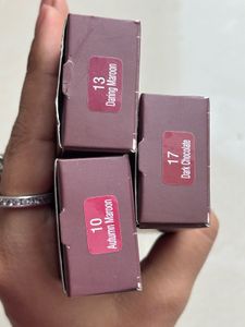 Lipstick Under 180₹
