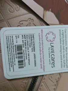 Lavie Stylish Bag