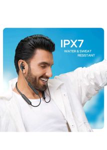 Boat 255 pro plus (Active Black)