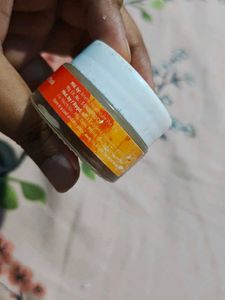 Bio:cule Glow Lip Overnight Mask