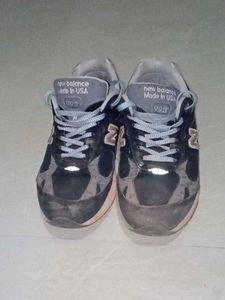 New Balance 993 Sneakers