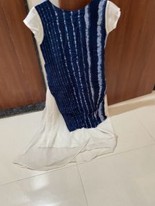 Pack Of 2 Kurtis