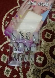 Nai Extension + Paint Remover