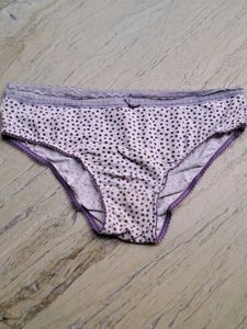Colorful Panty Bundle in pure cotton  imported fab