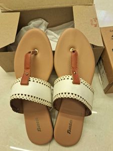 New Bata Sandal