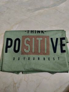 2 T-Shirts "L" Size Excellent Condition(No Return)
