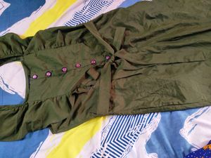 Brand New Stylish Jumpsuit