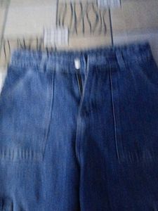 New Pants With Good Fitting