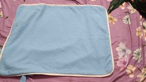 Baby Woollen Blanket