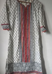 Shristi Kurta