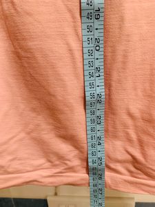 Pink Tee