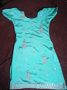 Readymade Suit Set