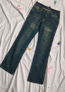 Vintage Jeans