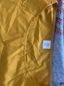 Yellow Dress