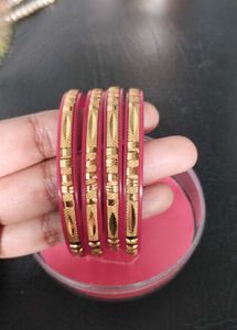 New Tag Anti Turnish,Stainless Steel Gold Bangles