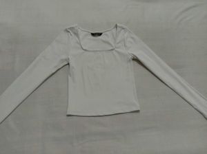 Full Sleeves Top.
