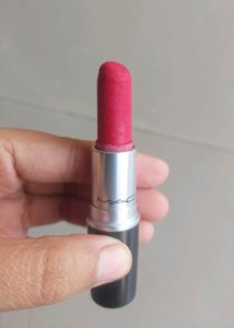 Original Mac All Fired Up Retro Matte Lipstick