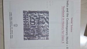 NCERT Books for 10th &amp; 11th