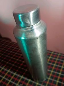Steel Water Bottle