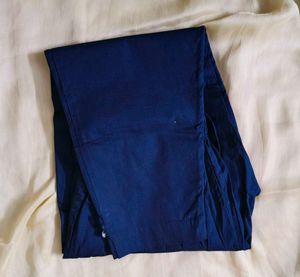 Pure Cotton Xl Pant For Kurta