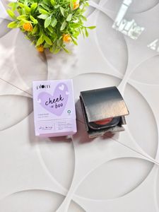 Plum Blush