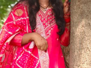 Embroidered Kurta Sets