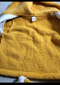 Woolen Set (12-18 Months)