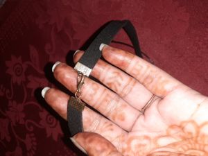 Neck Choker