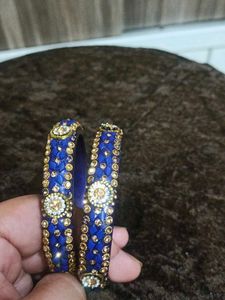 Beautiful Bangles