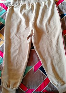 Women's Daily Wear Trousers