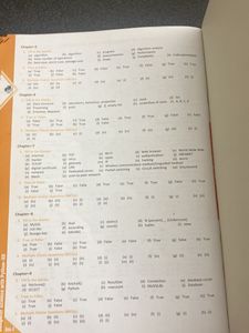Computer Science  CBSE Class XII TEXTBOOK
