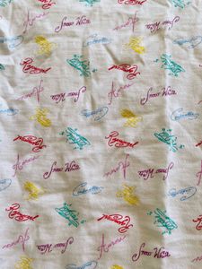 Disney White T-Shirt