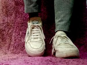 Shoes 😍