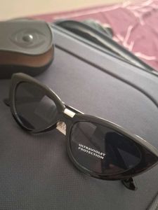 Chic Sunglasses