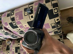 Sony Handycam