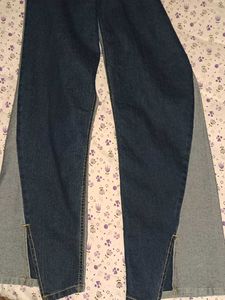 Baggy Jeans