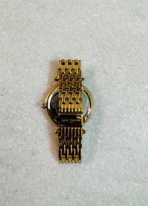 Women Michael Kors Golden Watch