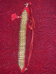 Pahadi Jewellery Combo Set