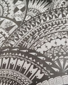 Mandala Art