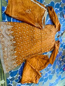 Elegant Kurta Set