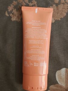Foxtale Ultramatte Spf+Primer