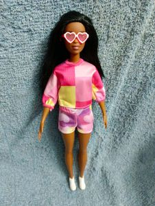 Barbie Doll