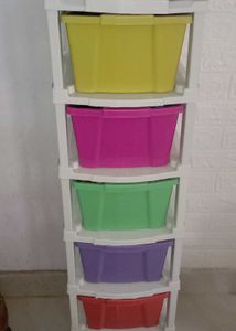 Drawers For Storage