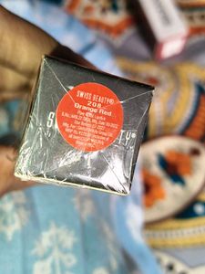 Swiss Beauty Lipstick