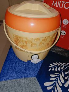 Milton Water Jugs
