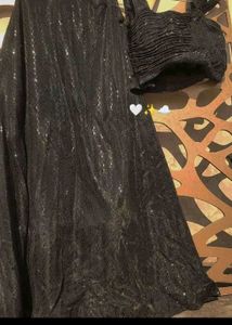 Beautiful Two Piece Lhenga Set